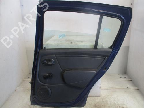 Dør højre bagtil DACIA SANDERO 1.4 (BS0C, BS0A, BS0G, BS1F, BS0E) | BP36097718C5 - Image 2