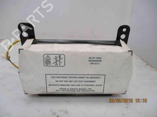 Passasjer kollisjonspute MINI MINI (R50, R53) Cooper S (163 hp) 24007695