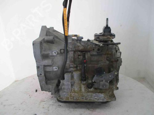 Gearbox FORD FIESTA V (JH_, JD_) 1.25 16V | BP20205225M3 