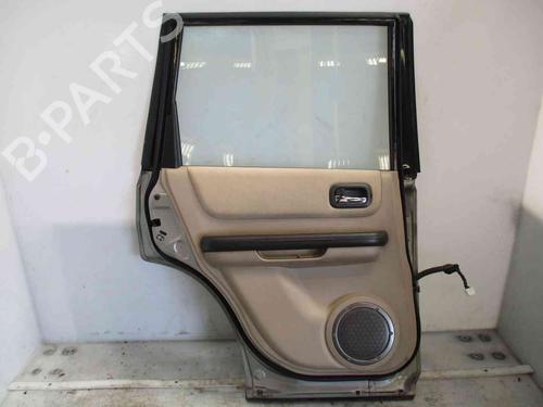Left rear door NISSAN X-TRAIL I (T30) 2.2 dCi 4x4 | BP20206114C4 