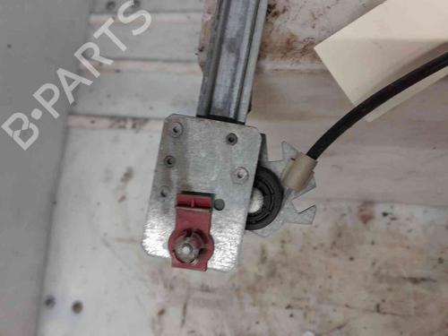 Front left window mechanism BMW 3 (E46)  | BP19735839C22 
