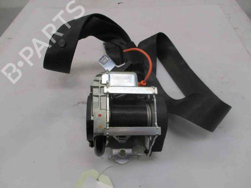 Used Front right belt tensioner PEUGEOT 307 (3A/C) 1.6 HDi 110 (109 hp) 26633736