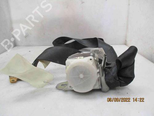 Rear left belt tensioner TOYOTA YARIS (_P9_) 1.4 D-4D (NLP90_, NLP90R) | BP26622930C89 