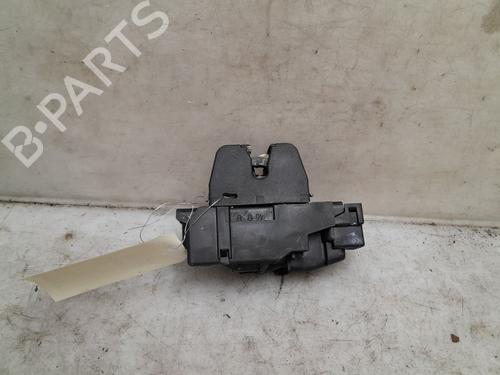 Tailgate lock OPEL CROSSLAND X / CROSSLAND (P17, P2QO) 1.2 (75) | BP27855966C101 