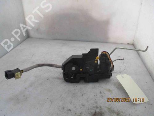 Used Front right lock HYUNDAI GETZ (TB) 1.5 CRDi (88 hp) 26626459