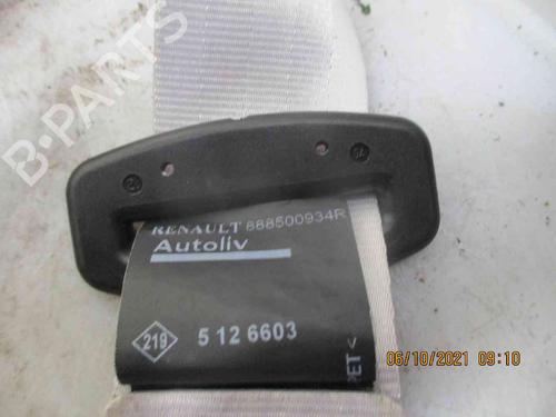 Annen RENAULT ZOE (BFM_) ZOE | BP26621569O1 