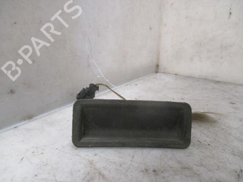 Used Tailgate handle SKODA FABIA I (6Y2) [1999-2008]  26634966