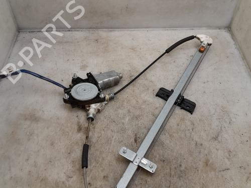 Used Rear left window mechanism SUZUKI GRAND VITARA I (FT, HT) 2.0 HDI 110 16V 4x4 (SQ420D, TD83V, JA420WD) (109 hp) 30766240