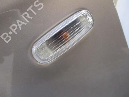 Left front fenders LANCIA MUSA (350_) 1.3 D Multijet (350.AXM11, 350.AXM1A, 350.AXI1A) | BP24971381C41 