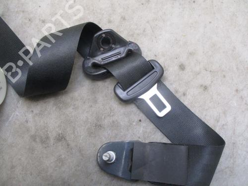 Rear right belt tensioner PEUGEOT 5008 (0U_, 0E_) 1.6 HDi | BP25019543C90