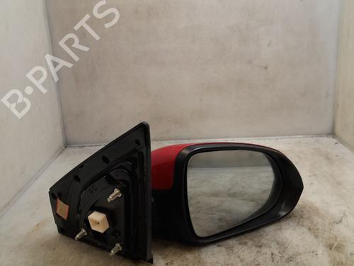 Używane Lusterko boczne prawe KIA RIO IV (YB, SC, FB) 1.0 T-GDI 100 (101 hp) 30555982