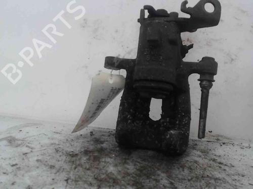 Used Left rear brake caliper RENAULT FLUENCE (L3_) 1.5 dCi (L30B) (106 hp) 26620882