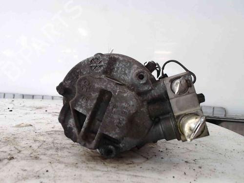 AC compressor OPEL ZAFIRA / ZAFIRA FAMILY B (A05) 1.7 CDTI (M75) | BP26621016M34 