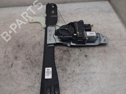 Used Front left window mechanism Front left window mechanism PEUGEOT 508 I (8D_) 2.0 BlueHDi 150 (150 hp) 39452327 39452327