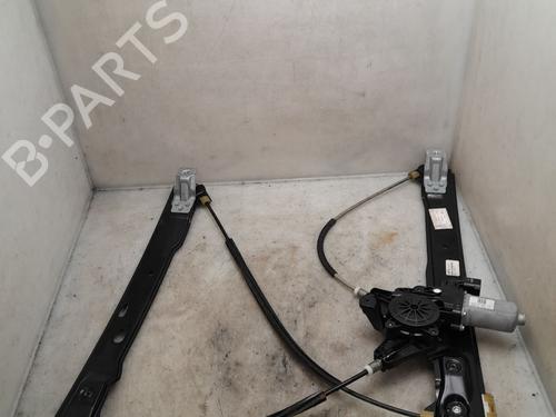 Used Front right window mechanism Front right window mechanism FORD C-MAX II (DXA/CB7, DXA/CEU) 1.6 TDCi (95 hp) 35935002 35935002