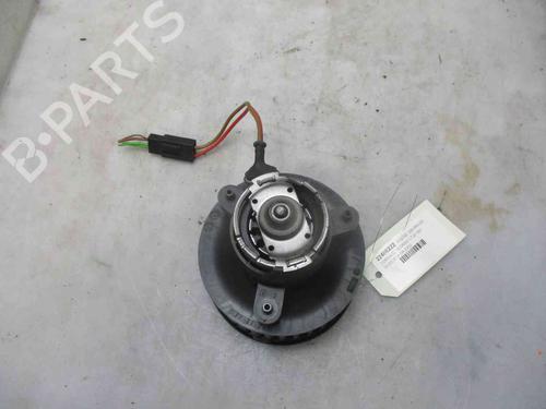 Varmeblæser OPEL CORSA C (X01) 1.7 DI (F08, F68) | BP24012955M62 