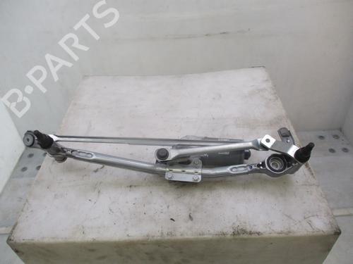 Mecanismo de escovas frente Mecanismo de escovas frente BMW 3 Coupe (E92) 325 d (204 hp) 33678656 33678656