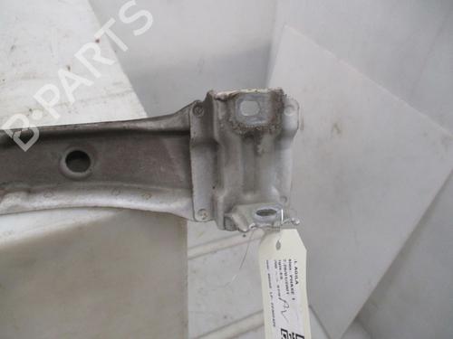 Front bumper reinforcement OPEL AGILA (A) (H00) 1.0 12V (F68) | BP26638240C109 
