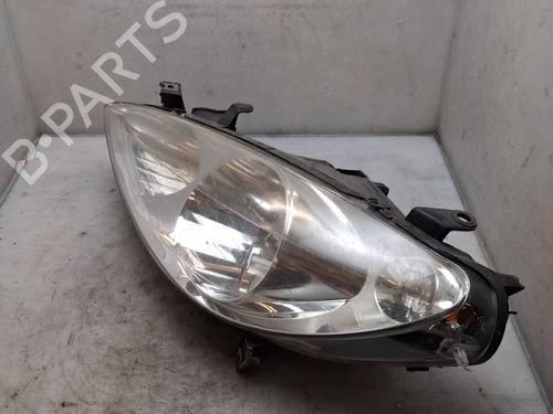 Left headlight PEUGEOT 307 CC (3B) 2.0 16V | BP38914539C28 - Image 4