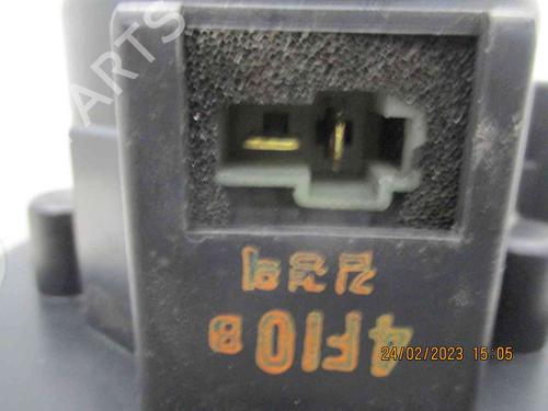 Heater blower motor KIA SORENTO I (JC)  | BP26629575M62 