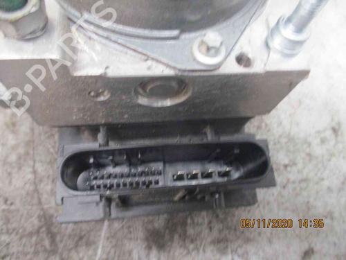 ABS pump RENAULT CLIO II (BB_, CB_) 1.2 16V (BB05, BB0W, BB11, BB27, BB2T, BB2U, BB2V, CB05,... | BP19724097M43 