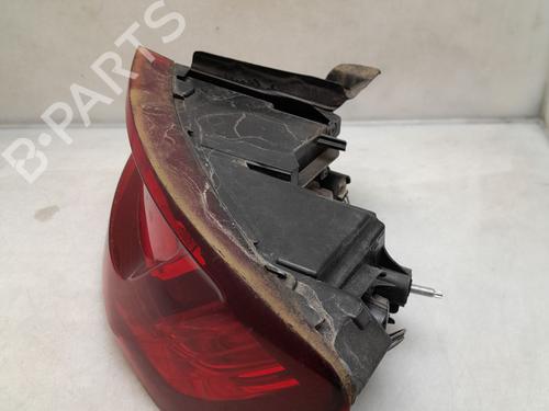 Right taillight RENAULT MEGANE IV Hatchback (B9A/M/N_) 1.5 Blue dCi 115 (B9A6) | BP33807957C35 - Image 2