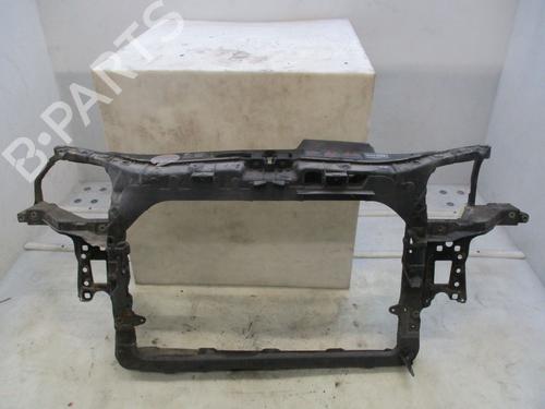 Used Front slam panel SEAT IBIZA III (6L1) 1.4 TDI (70 hp) 30091848