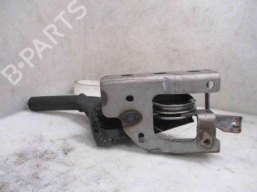 Hand brake CHEVROLET AVEO / KALOS Hatchback (T250, T255)  | BP26629253I18 