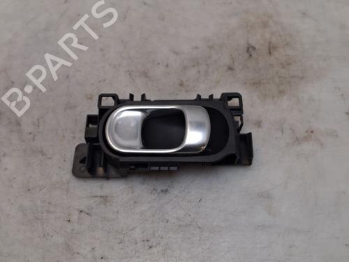 Used Rear left interior door handle Rear left interior door handle 38570125 38570125