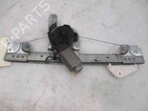 Used Rear right window mechanism DACIA LOGAN MCV (KS_) 1.5 dCi (KS0K) (68 hp) 24005376