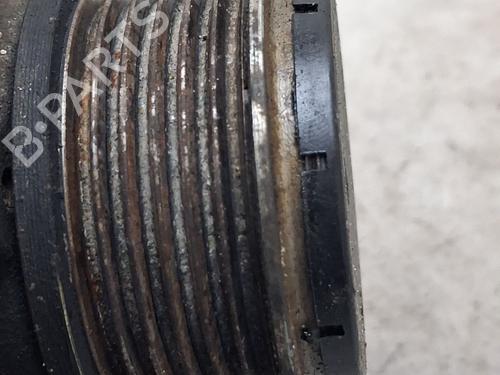 Alternator CITROËN JUMPER II Van 2.2 HDi 100 | BP39384981M7 - Image 5