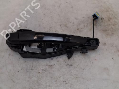 Used Front right exterior door handle Front right exterior door handle 38570138 38570138