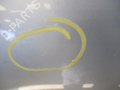 Left rear door FORD FOCUS II (DA_, HCP, DP) 1.8 | BP30138587C4 