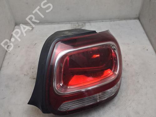 Used Right taillight Right taillight CITROËN DS3 (SA_) 1.6 HDi 115 (114 hp) 39966078 39966078