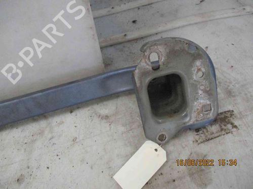 Front bumper reinforcement NISSAN MICRA III (K12) 1.2 16V | BP26624862C109 