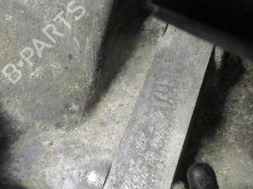 Gearbox SEAT CORDOBA (6L2) 1.4 TDI | BP30915570M3