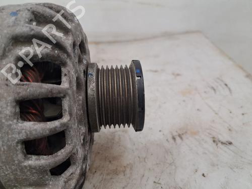 Alternator RENAULT CAPTUR I (J5_, H5_) 0.9 TCe 90 | BP36366195M7  - Image 5