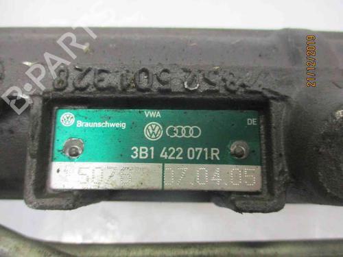 Steering rack VW PASSAT B5.5 (3B3) 1.6 | BP24005243M22 