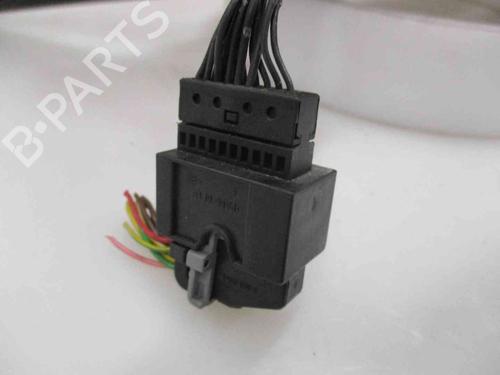 Right mirror MERCEDES-BENZ CLK (C209) CLK 220 CDI (209.308) | BP19740782C27 