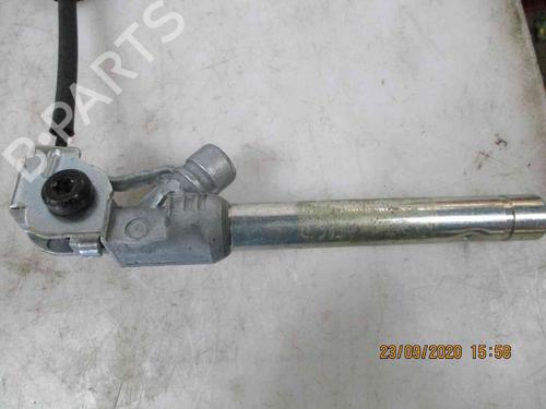 Front left belt tensioner OPEL CORSA D (S07) 1.0 (L08, L68) | BP19735886C87 