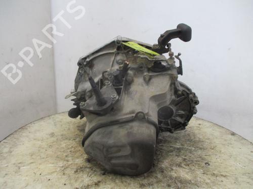 Gearbox PEUGEOT 307 (3A/C) 1.6 16V | BP29756387M3 
