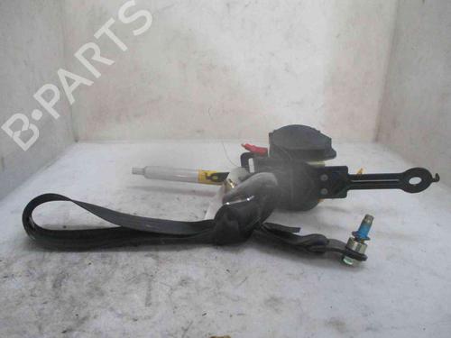Front left belt tensioner NISSAN PRIMERA Hatchback (P11) 1.6 16V | BP19739395C87 