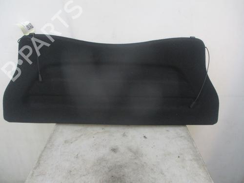 Used Rear parcel shelf RENAULT CLIO IV (BH_) 0.9 TCe 90 (BHNF, BHMA, BHMH, BHJK, BHJR) (90 hp) 29514935