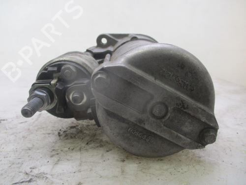 Starter FORD KA (RU8) 1.2 | BP33710528M8 - Image 3