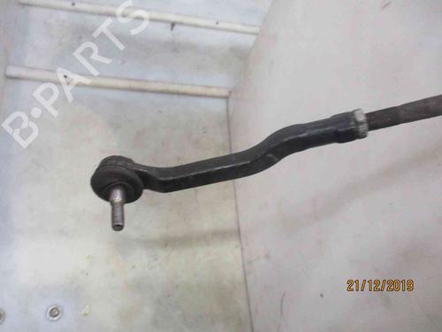 Steering rack NISSAN MICRA III (K12) 1.2 16V | BP24006315M22 