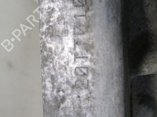 Gearbox PEUGEOT 107 (PM_, PN_) 1.0 | BP32260358M3 