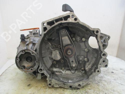 Used Gearbox VW GOLF IV (1J1) [1997-2008]  26634716