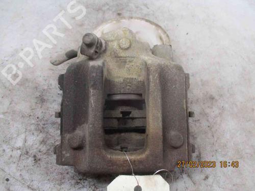 Left rear brake caliper BMW 3 Compact (E36) 323 ti | BP26627614M107