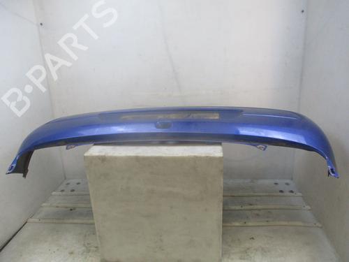 Rear bumper CITROËN C1 II (PA_, PS_) 1.0 VTi 72 | BP29738678C8