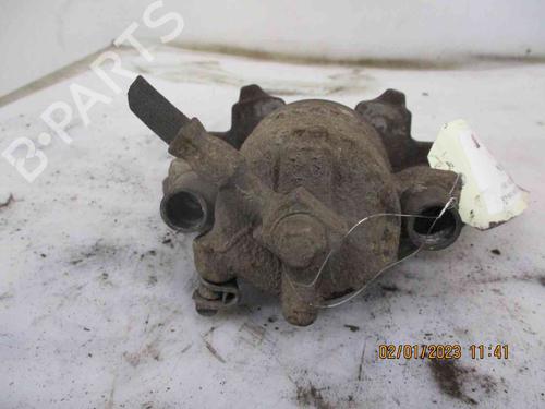 Right front brake caliper OPEL VECTRA B Hatchback (J96) | BP26627492M104